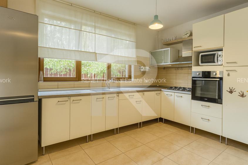 Casa între două păduri - TARTASESTI - DAMBOVITA - 4