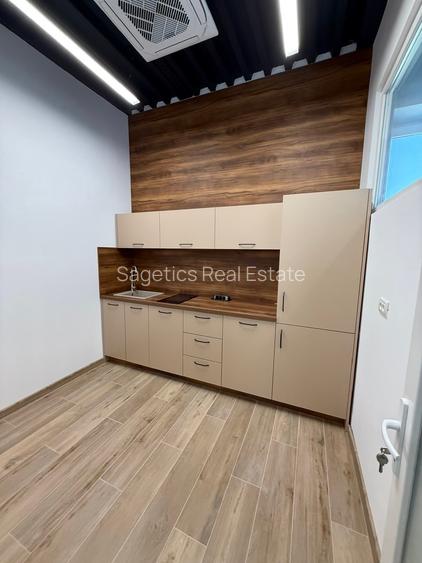 Închiriere spațiu mixt – Hală | Showroom | Birouri - 10