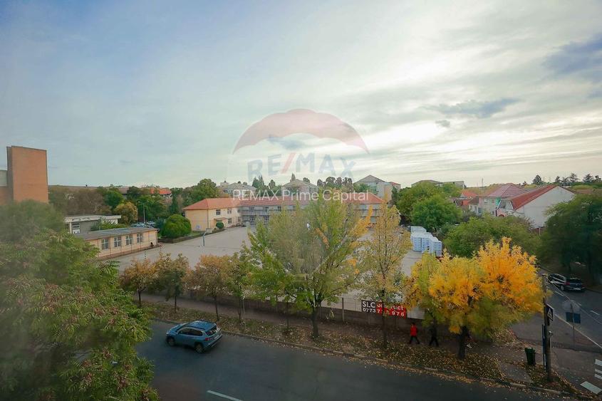 Apartament decomandat cu 3 camere, 75 mp, de vânzare – Zona Cantemir - 8