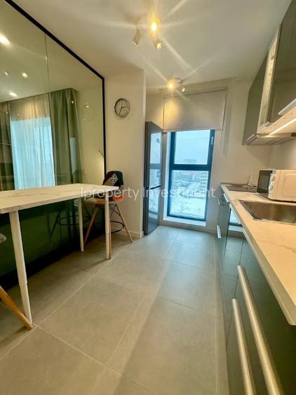 Nusco City II I 2 Camere I Centrala Proprie I Balcon I Parcare I Prox. Metrou I  - 7