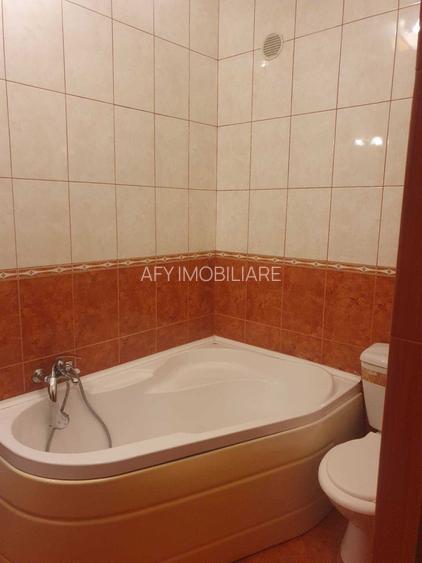 Domenii – Apartament Exclusiv 5 Camere, Parcare Inclusă - 7