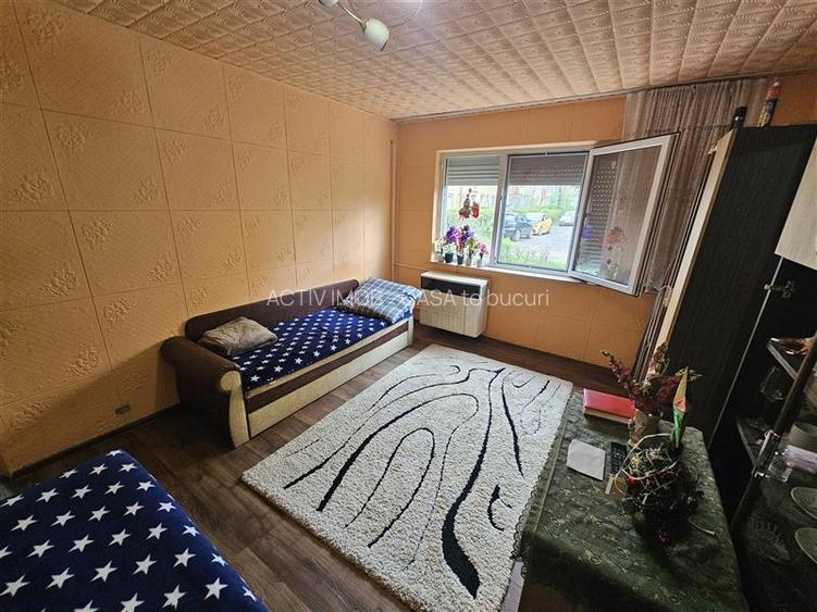 Resita, 2 Cam. Mobilat+Utilat, Parter, Micro 1 - 11