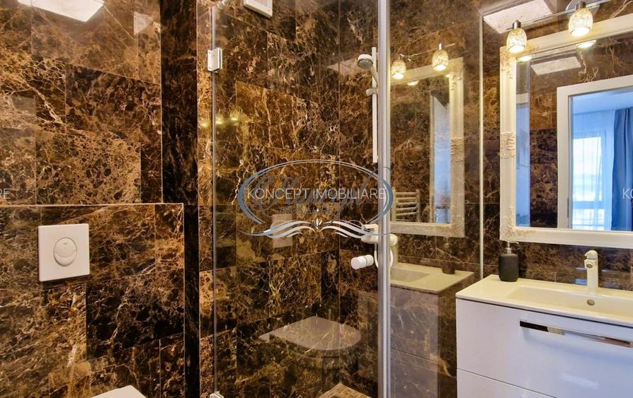 Apartament deosebit si cu parcare subterana in Park Lake - 15