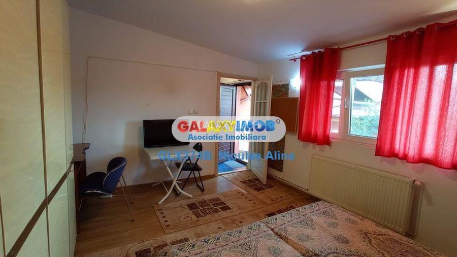 Garsoniera la curte 5 minute de mers statia de metrou Laminorului - 2