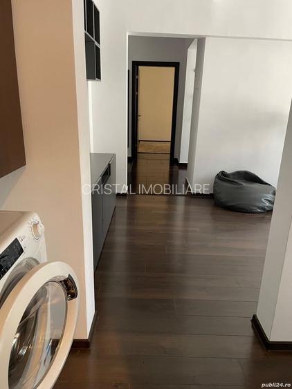 Apartament 3 camere de închiriat Obregia-Berceni - 9