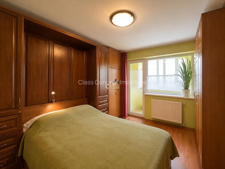 Apartament 3 camere | 64 mpu | zona Blvd. 1 Dec. 1918 Grigorescu - 4