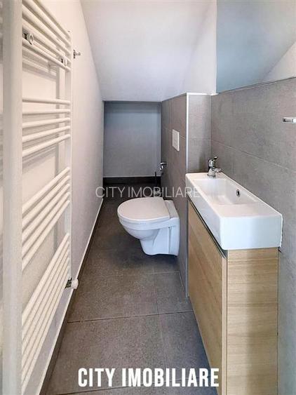 Duplex modern 4 camere, renovat 2025, mobilat premium, Europa, Cluj-Napoca - 18