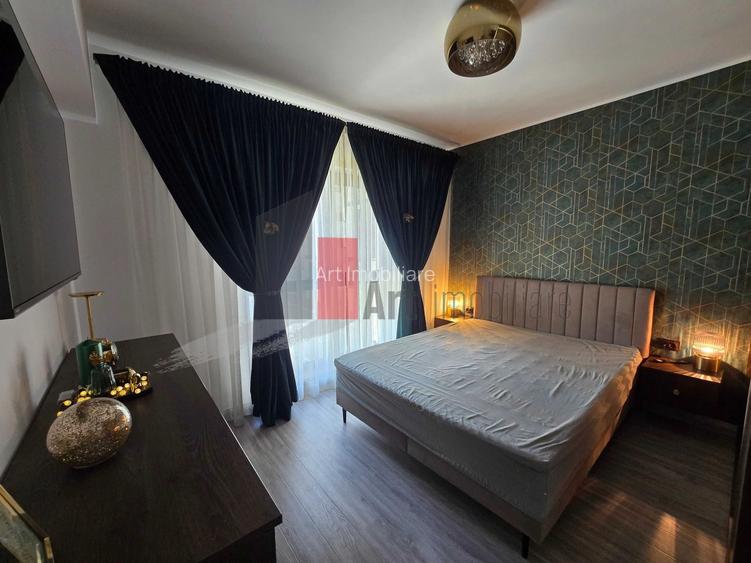 Vanzare apartament 2 camere Aqua City - Crangasi - 5