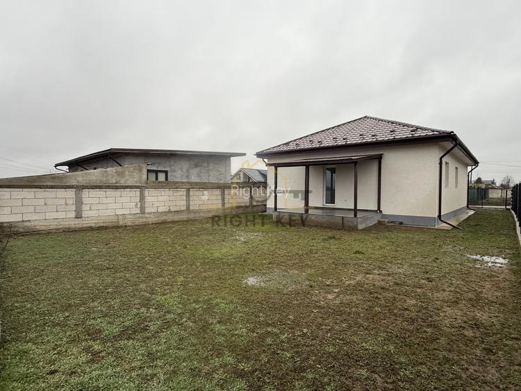 Casa P+pod, 4 cam, finisaje premium, Ciorogarla, 400mp. Comision 0%! - 3