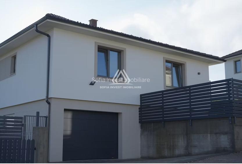 🏡 Vilă Individuală Modernă pe Un Nivel – 142 mp Utili, 🌟 - 4