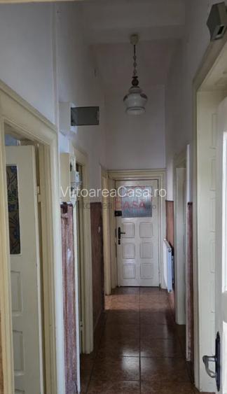 Apartament in vila - zona ultracentrala - metrou Unirii - 7