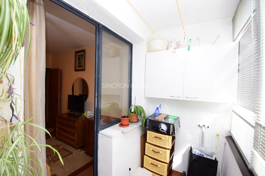 2 camere, Dante Alighieri - Fuiorului - metrou Nicolae Grigorescu - 10