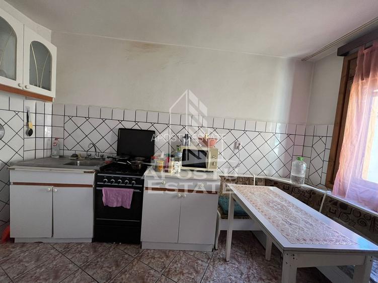 Apartament cu 2 camere, semidecomandat, Spitalul Judetean - 6
