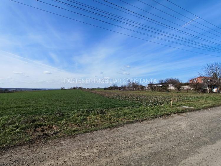 Loturi construibile – PRET MIC - Comision 0% - 10