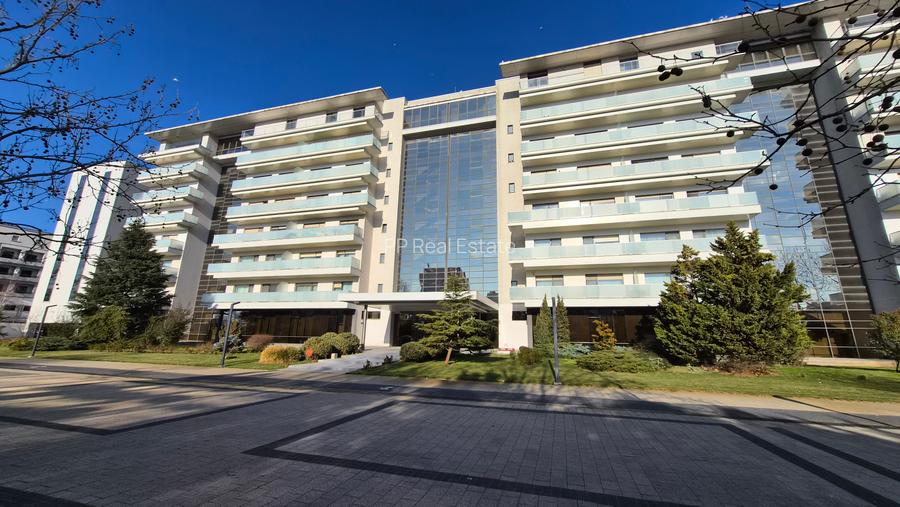 Statiunea Mamaia - Complex Caelia - ap 2 cam, parter cu terasa catre mare - 3