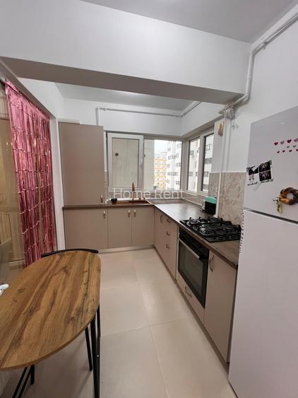 APARTAMENT LUX 2 CAMERE/ MOBILAT SI UTILAT - 6