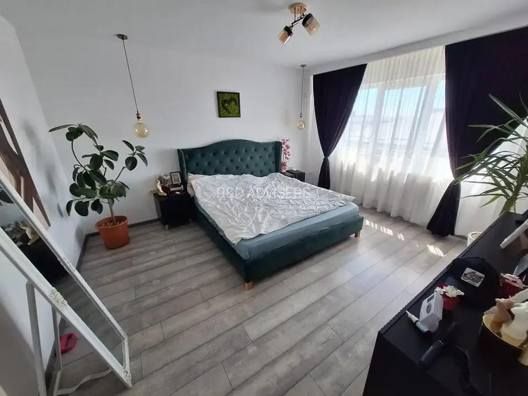 Apartament 3 camere decomandat Pallady Metrou Nicolae Teclu - 3