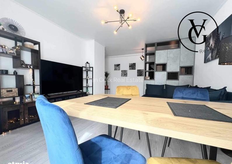 Apartament 2 camere Parc Carol | Metropolitan Viilor - 3