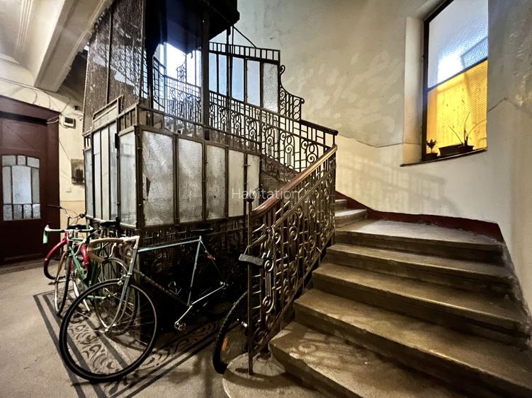 Apartament 2 camere, 80 mp, vedere la Bega, zona Central– Băile Neptun - 19