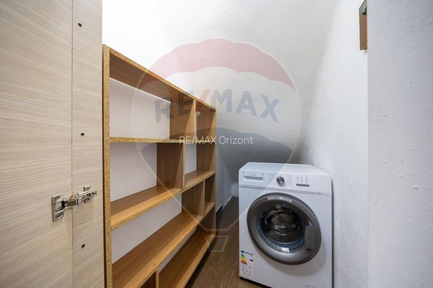 Super pret! | Ap. 2 camere, 53 mp | Str. de Mijloc | la curte - 13