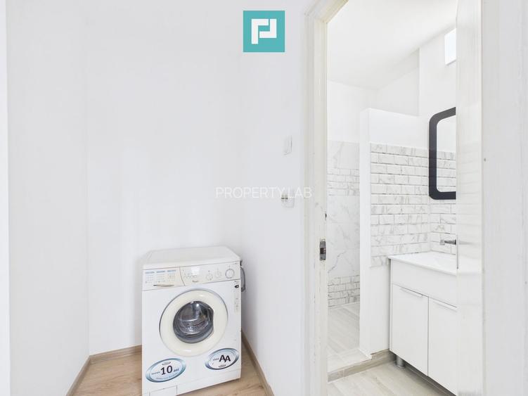 Apartament 2 camere – zona Poetului, Arad - 8