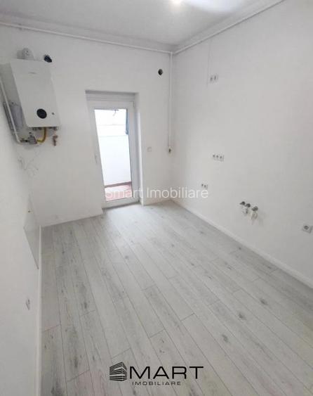 Penthouse la cheie cu 2 camere in cartierul Tineretului - 3