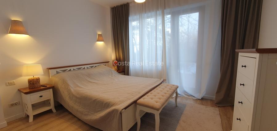 Inchiriere Apartament cu Gradina Iancu Nicolae - 11