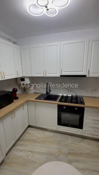 Apartament 2 camere 65 mp | Parcare gratuită | Cartier Magnolia – Metro/Aeroport - 6