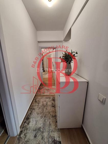 Apartament 3 camere decomandat-2 Bai-Titan-Pallady-Mobilat - 15