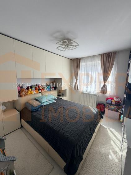 Apartament 2 camere, situat in  zona City Park Mall - Constanta - 2