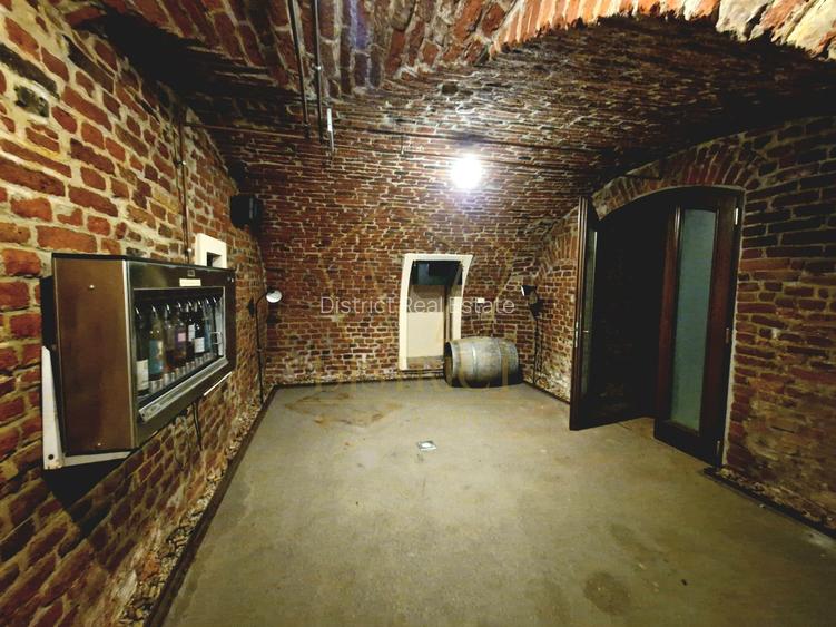 Spațiu comercial 400mp vad bun | Piața Unirii I Ultracentral - 10