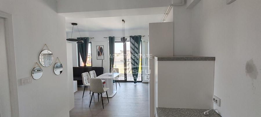 Apartament modern 2 camere de inchiriat, Timisoara zona Lipovei - 4