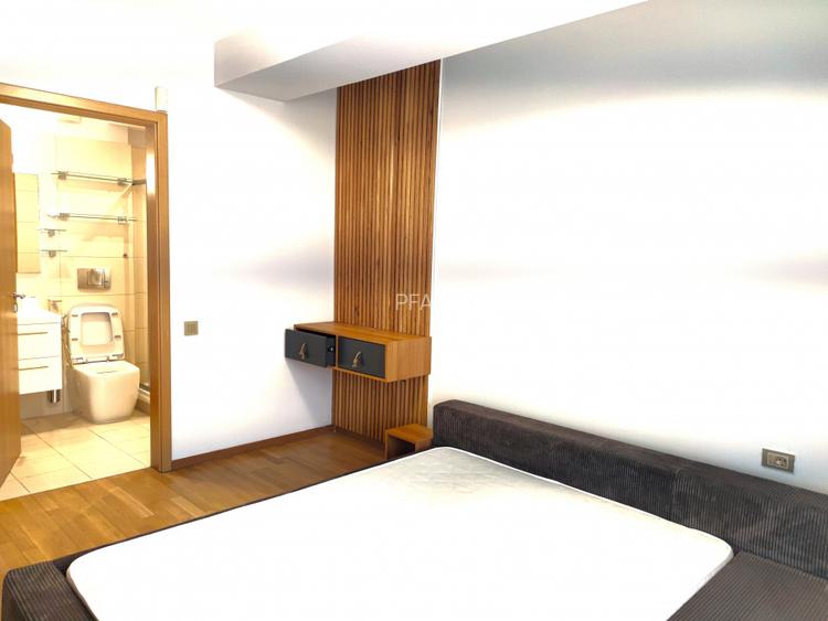 Baneasa -Iancu Nicolae- 2 camere LUX- gradina 40 mp - 10