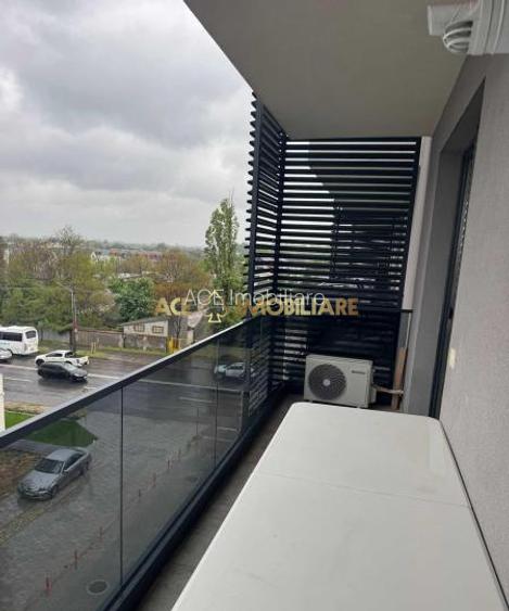 2 Camere de inchiriat | Straulesti | Centrala Proprie | Parcare - 7