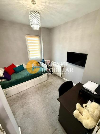 3 Camere Renovat - ETAJ 1 - Rond Podu Ros - Fara Risc - 7