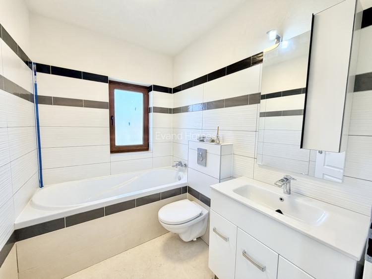 Duplex premium cu 5 camere -zid dublu- pozitie excelenta - Dumbravita - 15