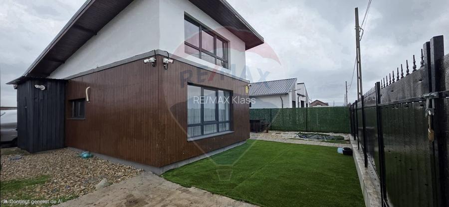 NOU PE PIATA | Casa premium 2024 | Tartasesti | independenta energetic - 12