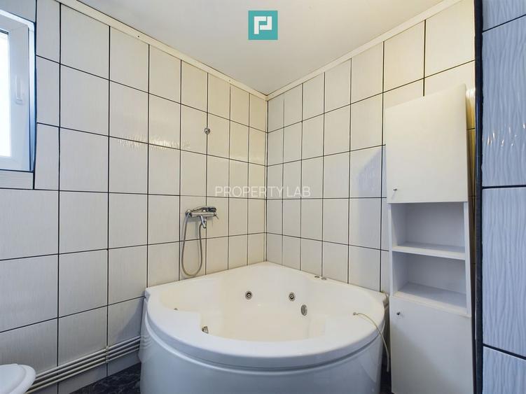 Casă ideală  în zona Crișan - 28