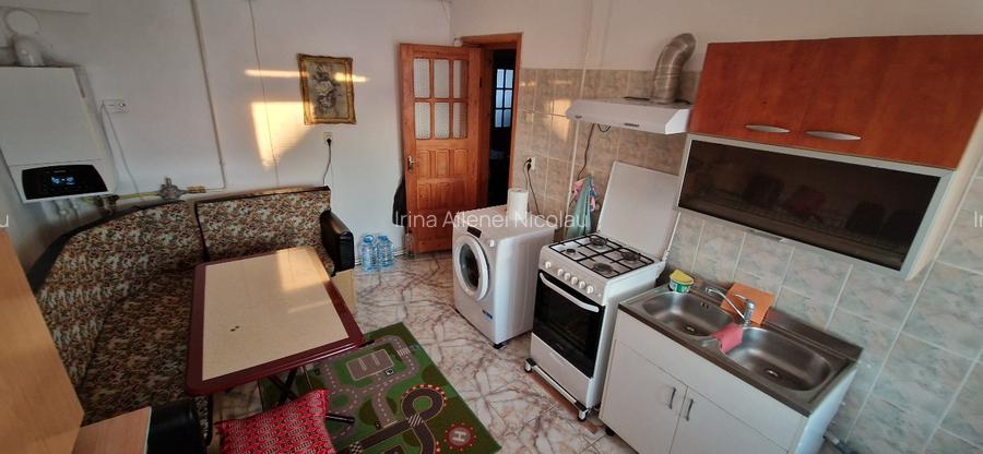 Apartament spatios 2 camere Pascani deal Pav S - 7