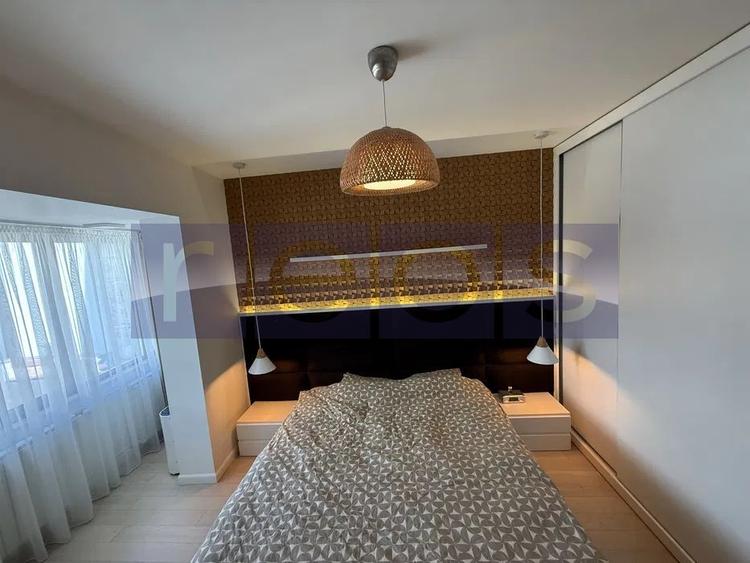 VANZARE APARTAMENT 3 CAMERE UNIRII | ULTRACENTRAL | FINISAT UTILAT MODERN | - 5