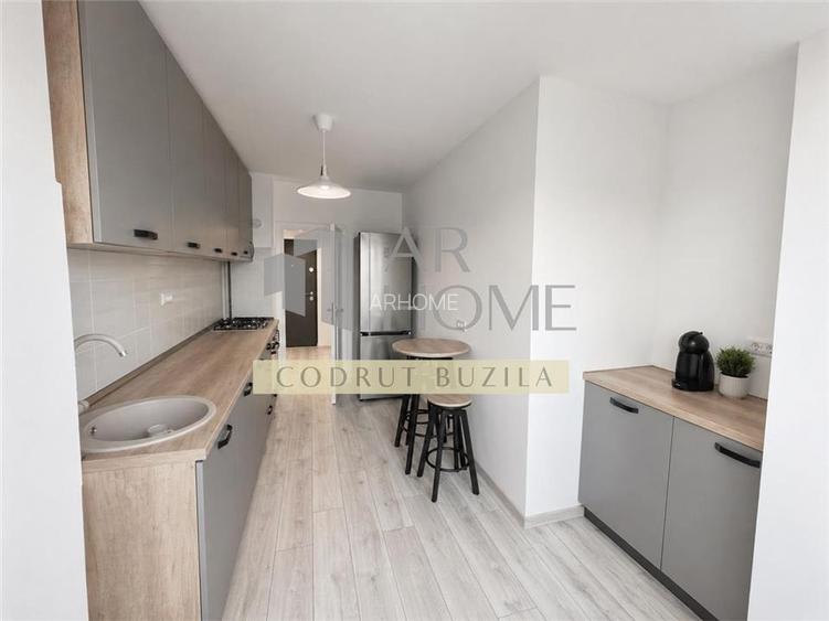 Apartament 2 camere, zona Caraiman, P-ta Mihai Viteazul , Ploiesti - 3
