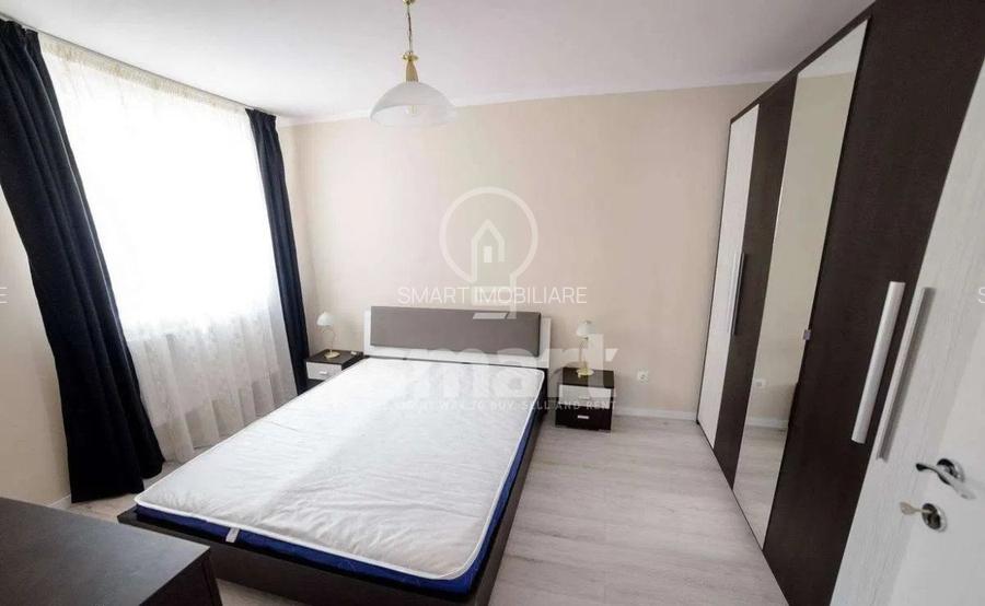 Apartament modern 2 camere Manastur baza sportiva - 7
