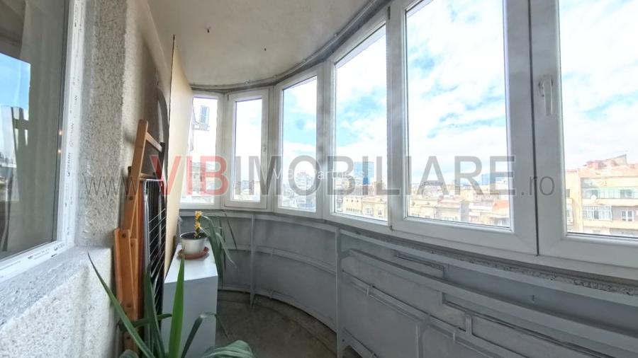 Apartament 2 camere de inchiriat, Carol - Mosilor - Universitate - 13