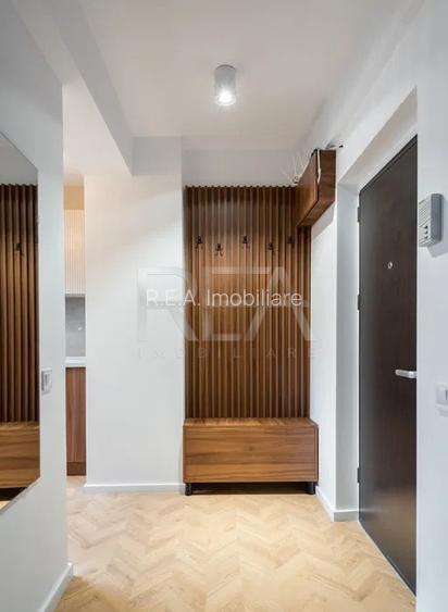  2 Camere + Parcare | Oportunitate Investitie | Cismigiu - 6