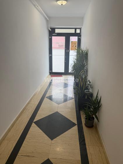 Garsoniera 57 mp, Bucurestii Noi, str Plutasilor - 8