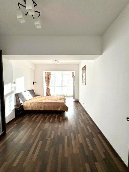 Metrou Iancului la 3 minute - Bloc nou - 2 camere spațios și modern - 8