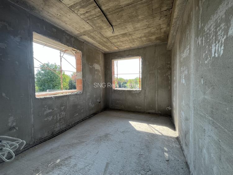 De vanzare vila individuala 6 camere finisaje premium zona Laguna Albastra - 14