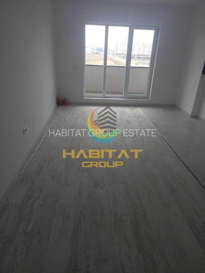 Pallady Garsoniera decomandata 52 mp ACTE GATA MUTARE RAPIDA - 12