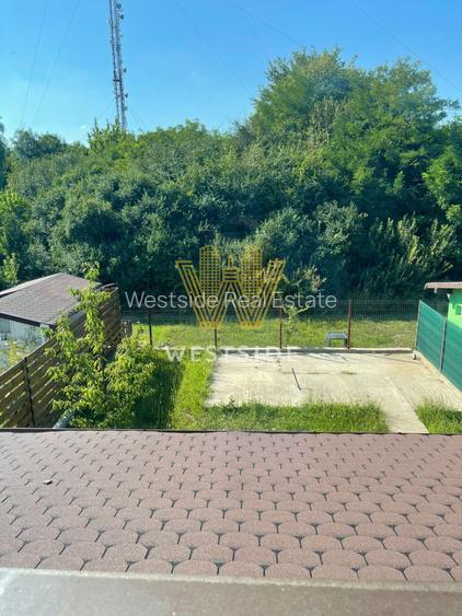 Duplex de vanzare, pe Calea Urseni, Timisoara - 10