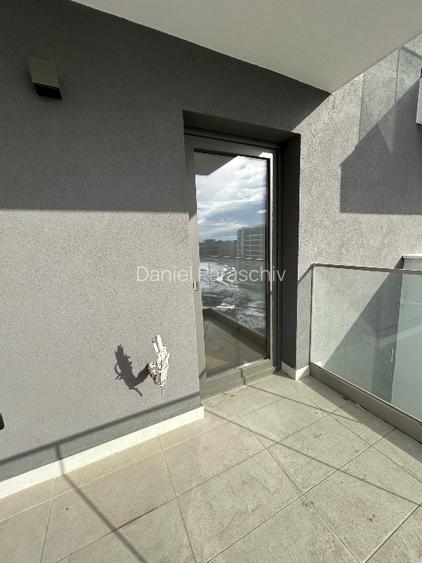 Studio cu dormitor separat, Prima Vista sos.Fabrica de Glucoza - 14